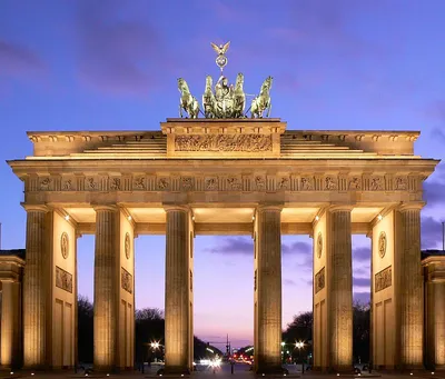 Районы Берлина: где лучше остановиться туристу. Мой рейтинг