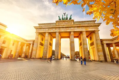 Лучшие достопримечательности Берлина | ON TRIPS