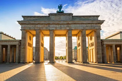Что посмотреть в Берлине – достопримечательности | Куда сходить в Берлине?