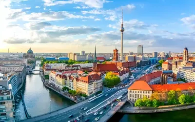 Достопримечательности Берлина защитят от возможных терактов | Report.az