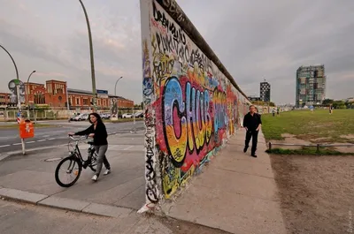 Берлинская стена - 25 лет спустя | Berlin wall, Fall of berlin wall, Berlin