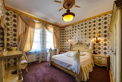 Отель Мартон Берлинский дом Краснодар | Официальный сайт