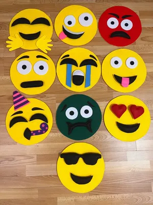 Скачать Emojidom APK для Android