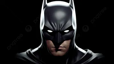 бэтмен лицо в темноте, бэтмен фото профиля фон картинки и Фото для  бесплатной загрузки