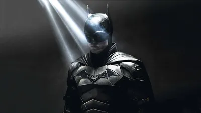 Обзор «Бэтмен» (2022): новый «Темный Рыцарь»? / Кино и сериалы / iXBT Live