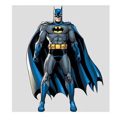 Бэтмен Фигурка Темный Рыцарь - купить с доставкой по выгодным ценам в  интернет-магазине OZON (624145823)