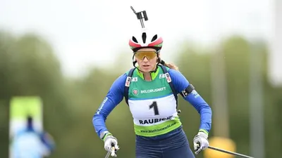 Почему в Украине умирает биатлон и шансы на Олимпиаду: эксклюзив с Богданом  Цымбалом - Новости спорта