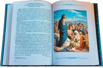 Купить БИБЛИЯ В КАРТИНКАХ в христианском интернет-магазине Время благодати