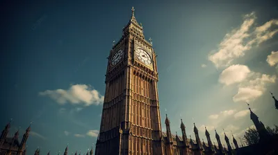 Биг Бен и Вестминстер в Лондоне: режим работы и стоимость экскурсий, как  доехать и официальный сайт