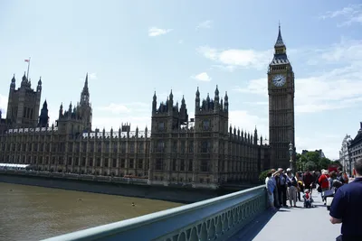 Лондонский колокол в стиле вектора PNG , Лондон, биг бен, Квартира PNG  картинки и пнг рисунок для бесплатной загрузки