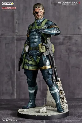 TIL In the concept art for MGS4, Big Boss had the sneaking suit from  Operation Snake Eater on underneath his coat : r/metalgearsolid