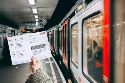 Обмен ЖД билетов: как обменять билет на поезд и сколько это стоит?