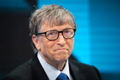Билл Гейтс разрушил дом за десятки миллионов долларов: Дом: Среда обитания:  Lenta.ru
