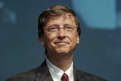 Билл Гейтс купил себе новый дом за 43 миллиона долларов - фото - Новости  шоу бизнеса | Сегодня