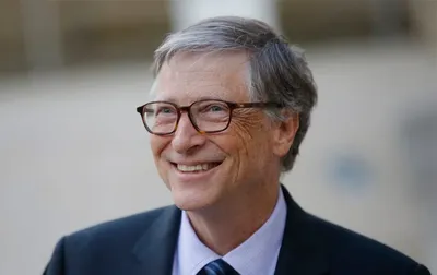 Билл Гейтс (Bill Gates) | Forbes.ru