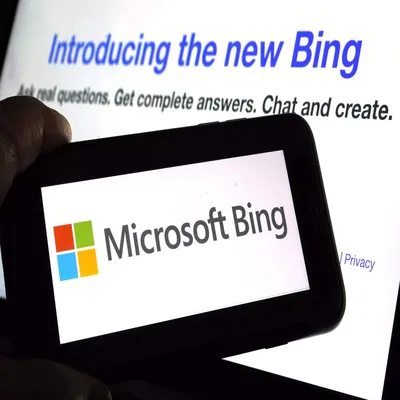 How to use Microsoft Edge's integrated Bing AI Image Creator | ZDNET