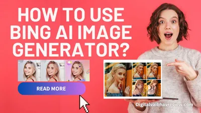 How to Use Bing AI Image Creator for Marketing