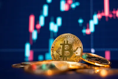 Spot bitcoin ETF approval may be coming in January 2024