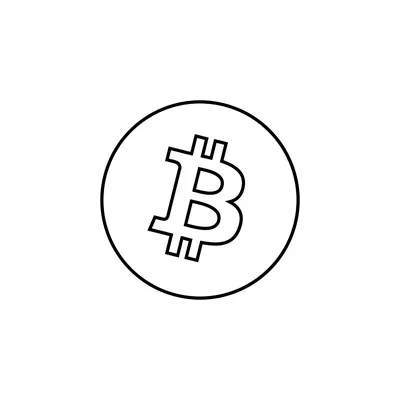 Bitcoin symbol hi-res stock photography and images - Alamy