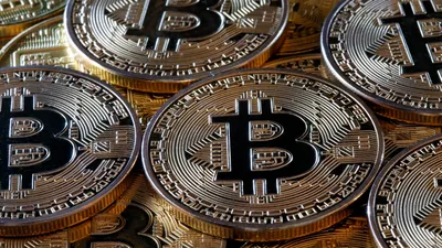 Bitcoin soars 10% to 1-1/2 year high | Reuters