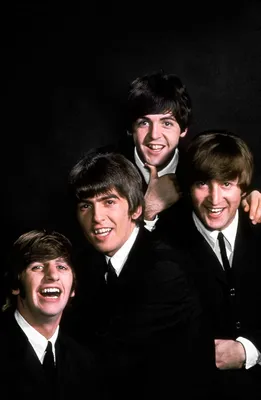 The Beatles (@thebeatles) / X