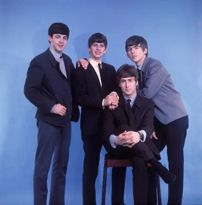 The Beatles - IMDb