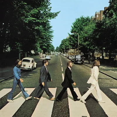 Beatles' epic 'Abbey Road' remains the greatest mic drop in pop music  history, 50 years later