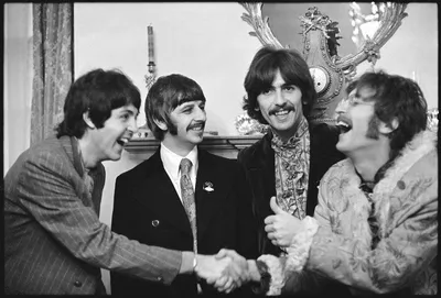 What made The Beatles global stars? | National Museums Liverpool