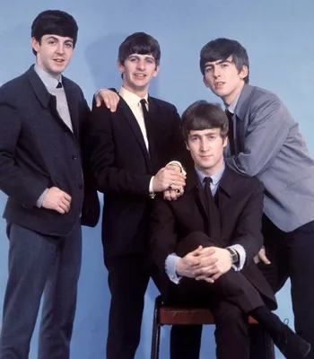 The Beatles (@thebeatles) / X