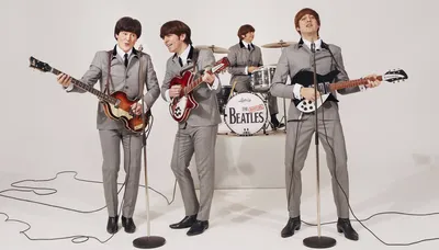 Mark Hamill shares Beatles Star Wars mashups for Get Back documentary