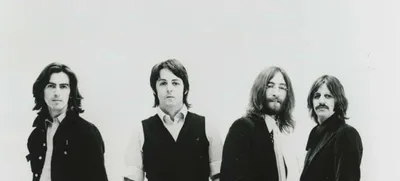 The Beatles Replace U2 At No. 1 On A Billboard Chart