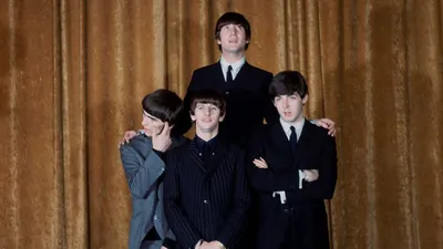 Yes Virginia, The Beatles Were The Greatest Band Ever | Iowa Public Radio