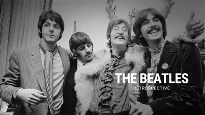 The Beatles: A timeline of the lows and highs from then til now