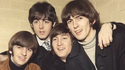 See how the Beatles recorded 'Now and Then' across five decades