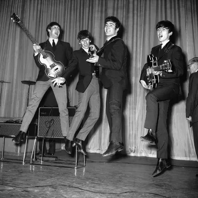 I hate the Beatles and you couldn't pay me to listen to their new song |  The Independent