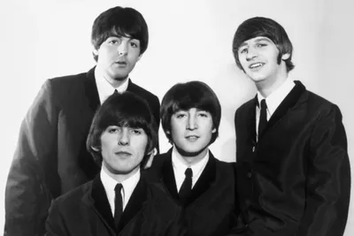 The Beatles' Surprising Contribution To Brain Science : Shots - Health News  : NPR