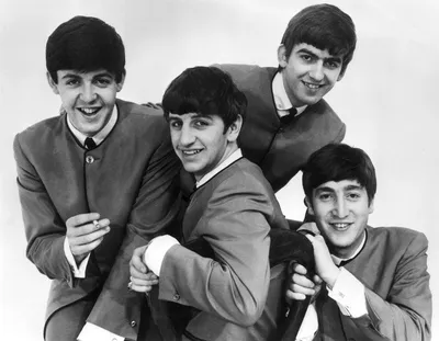 The Beatles - Now and Then: the Fab Four's defining farewell