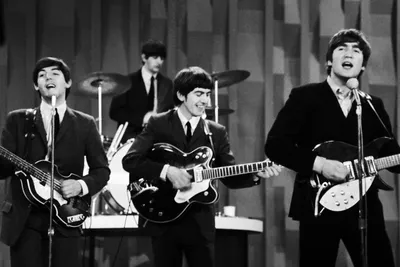 Oh! Darling': The Story Behind The Beatles' Song | uDiscover