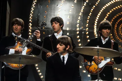 The Beatles Release Final Song 'Now and Then'