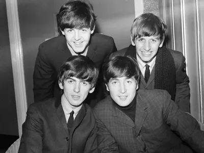 The Beatles Should Just Let It Be | Next Avenue