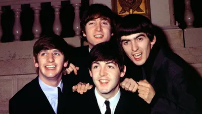 Kenneth Womack explains why the Beatles were 'proto-feminists' — Harvard  Gazette