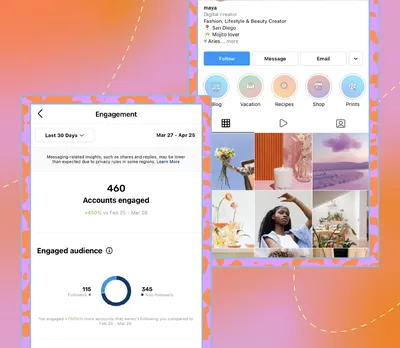 Elevate Your Instagram with Stunning Story Highlights