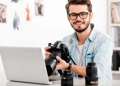 25 идей заработка для фотографов