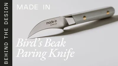 Böker Manufaktur Traditional Series 2.0 Bird Knife | Boker USA