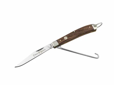 Zwilling J.A. Henckels Professional S Bird's Beak Peeling Knife – Cutlery  and More