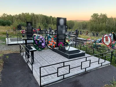 Благоустройство могил и мест захоронения в Минске, Цены