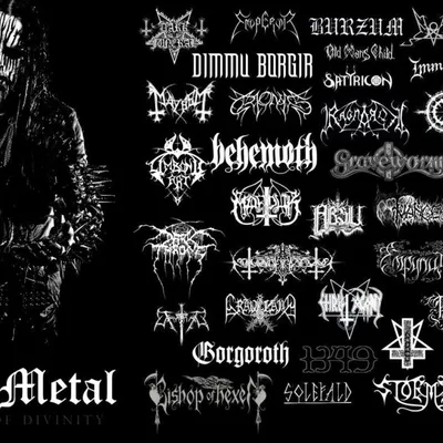 Black Metal — Venom | Last.fm