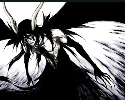 Улькиора Шиффер | Wiki | Блич/Bleach[RUS] Amino