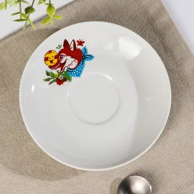 Happy Baby Tableware Set Olive - Набор посуды для детей