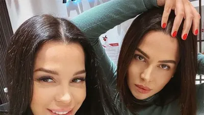 Звезда «Дома-2» Катя Колисниченко призналась, что дети ее сестры Юлии  Салибековой страдают и скучают по отцу после расставания родителей - Вокруг  ТВ.